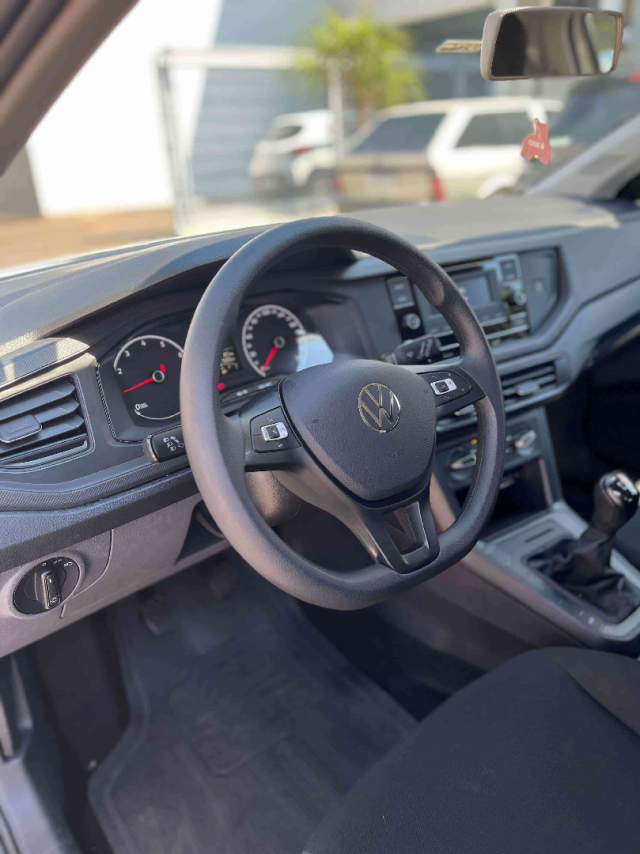 volkswagen polo flex manual 2023/247