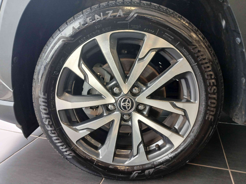 corolla cross xre 2.05