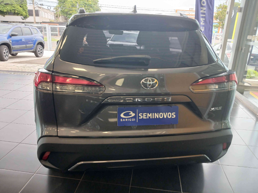 corolla cross xre 2.04