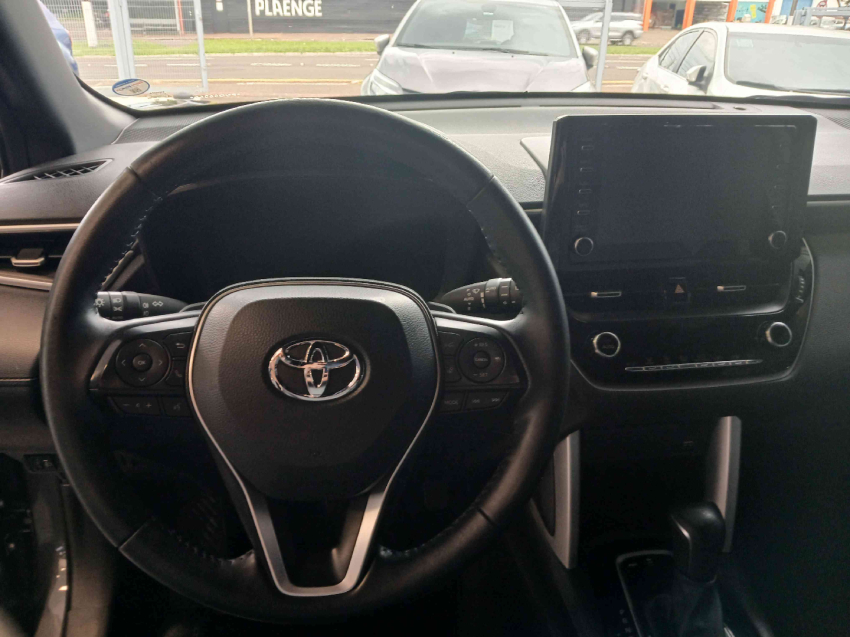 corolla cross xre 2.011