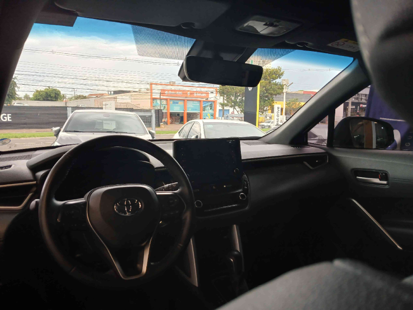 corolla cross xre 2.013