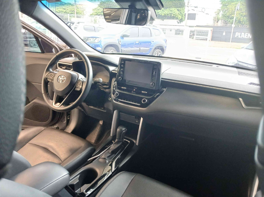 corolla cross xre 2.014