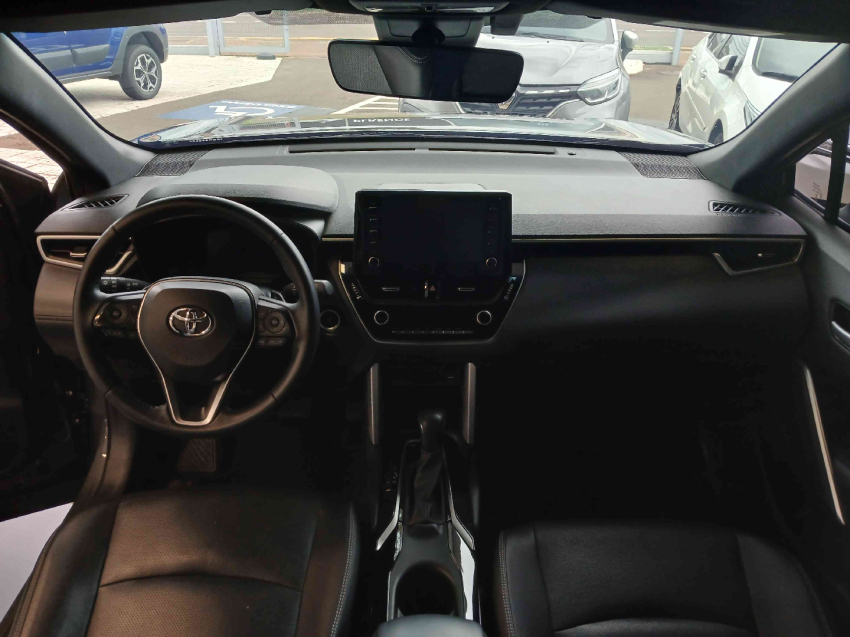 corolla cross xre 2.012