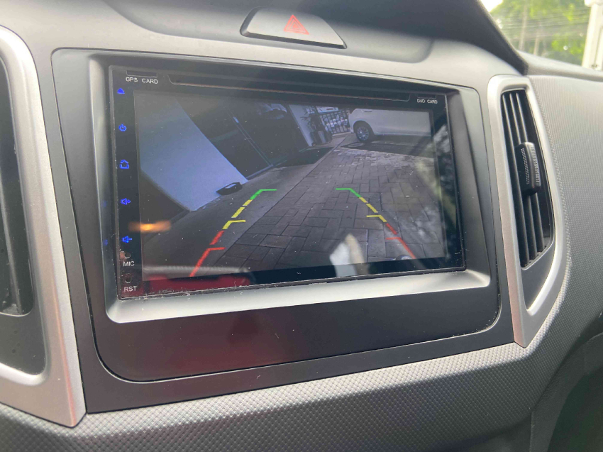 hyundai creta 1.6 16v flex attitude automatico 4p 202014