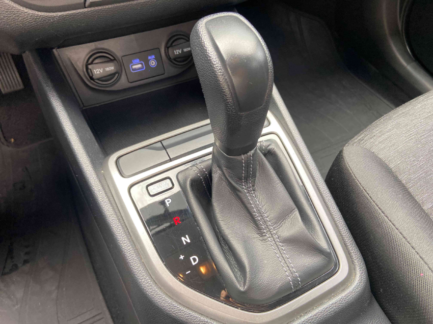 hyundai creta 1.6 16v flex attitude automatico 4p 202012