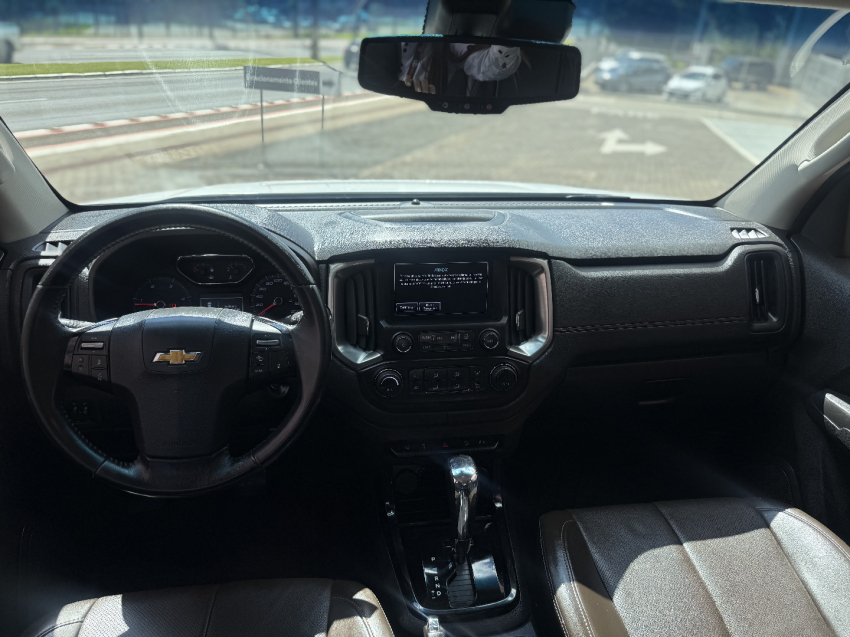 chevrolet s10 2.8 high country 4x4 cd 16v turbo diesel 4p automatico 20179