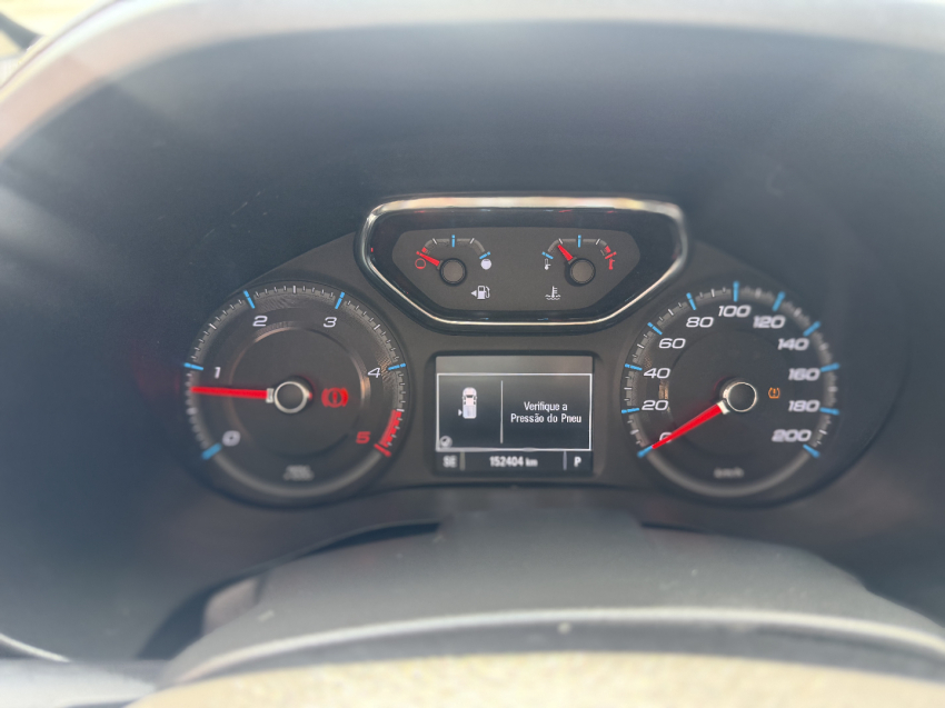 chevrolet s10 2.8 high country 4x4 cd 16v turbo diesel 4p automatico 201711