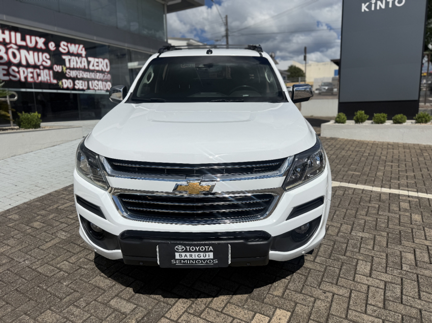 chevrolet s10 2.8 high country 4x4 cd 16v turbo diesel 4p automatico 20171