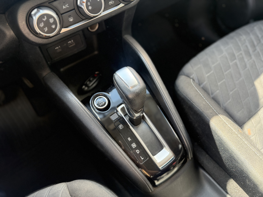 nissan kicks 1.6 16v flexstart advance xtronic flex 4p automatico 202213