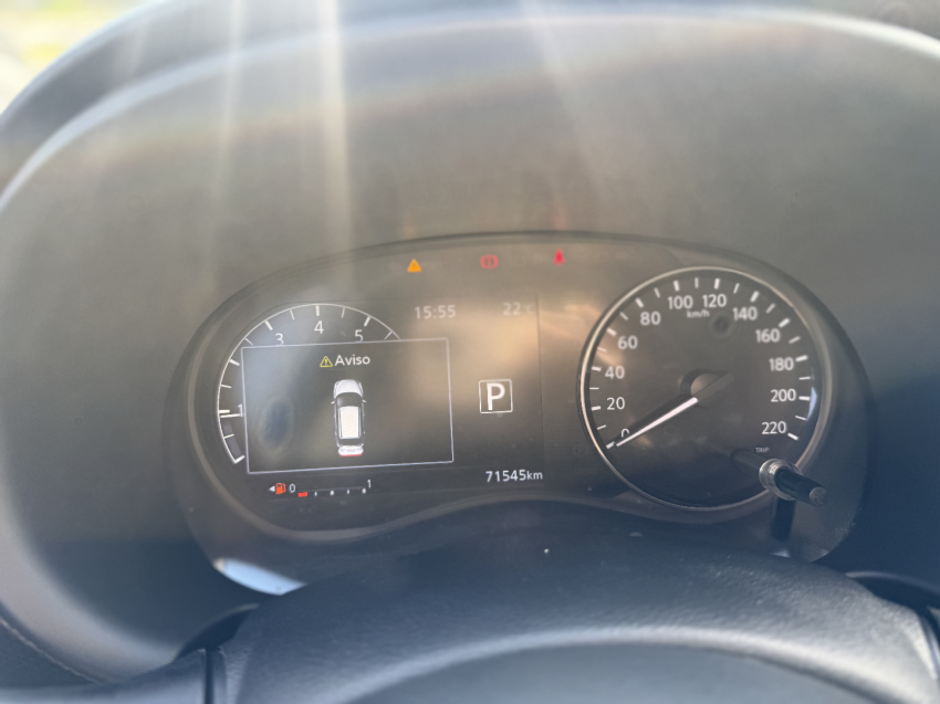 nissan kicks 1.6 16v flexstart advance xtronic flex 4p automatico 202211