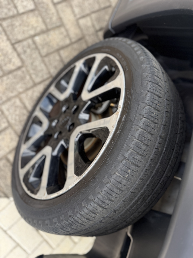 compass limited 4x2 2.0 16v at6 2018/201914