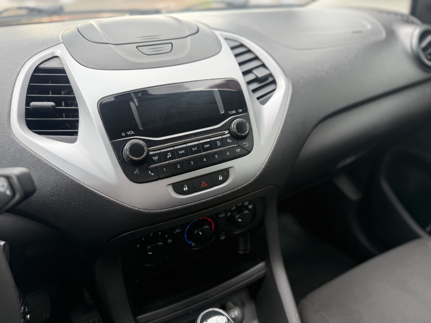 ford ka 1.0 ti-vct flex se plus sedan manual 4p 202011