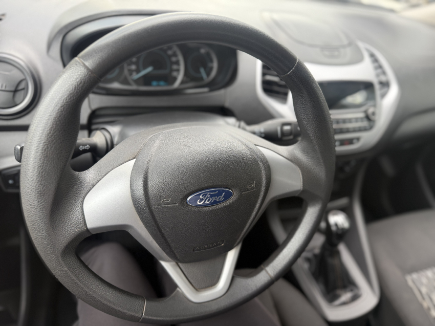 ford ka 1.0 ti-vct flex se plus sedan manual 4p 202012