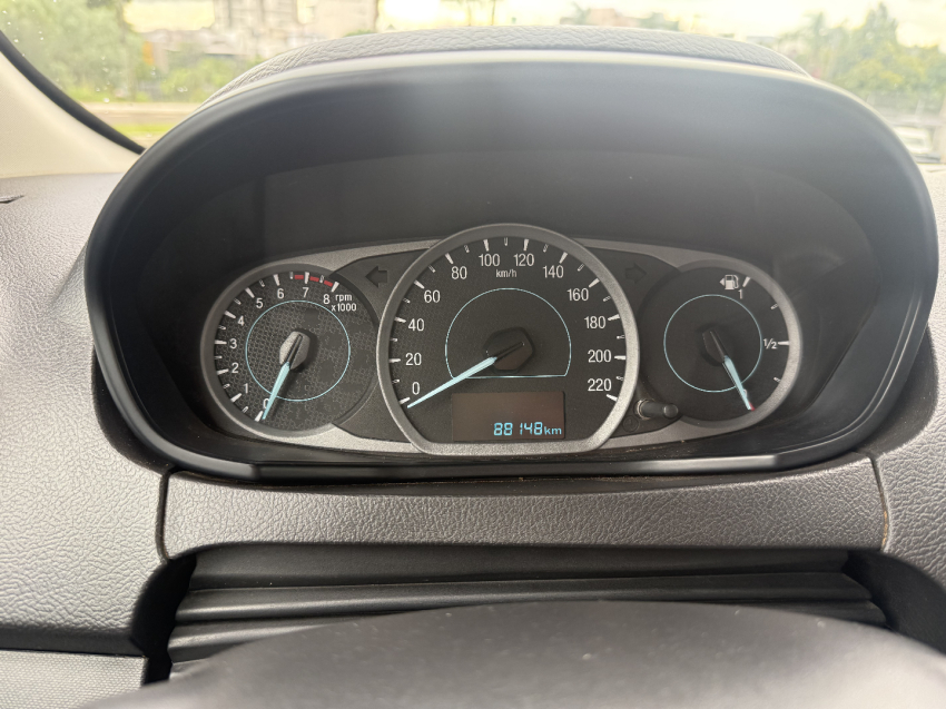 ford ka 1.0 ti-vct flex se plus sedan manual 4p 202010