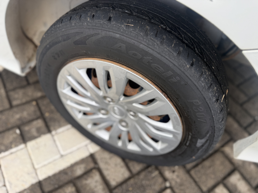 ford ka 1.0 ti-vct flex se plus sedan manual 4p 202014