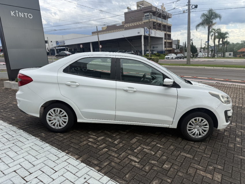 ford ka 1.0 ti-vct flex se plus sedan manual 4p 20204