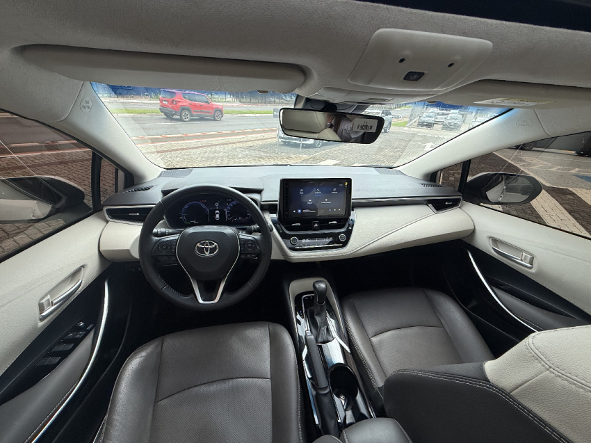 toyota corolla 1.8 hibrido automatico 20249