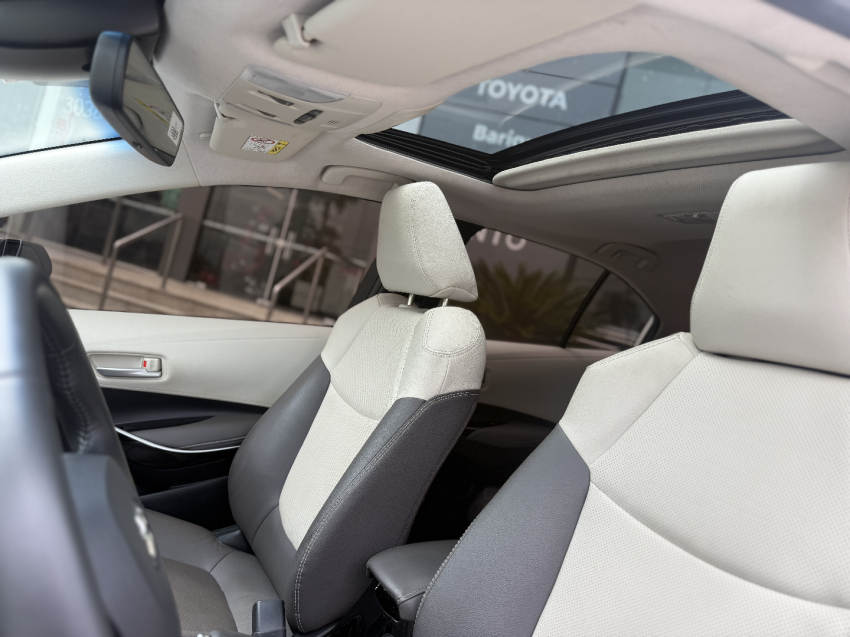 toyota corolla 1.8 hibrido automatico 202414