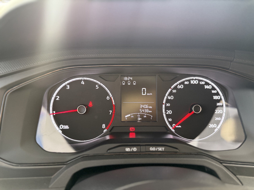 volkswagen polo 1.0 flex manual 202610