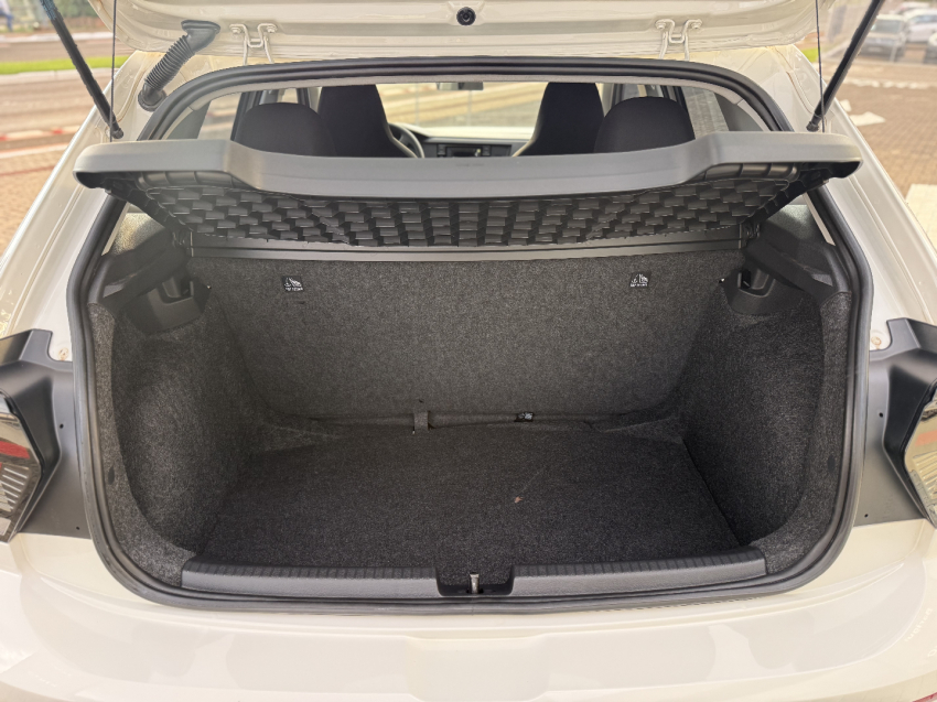 volkswagen polo 1.0 flex manual 20267