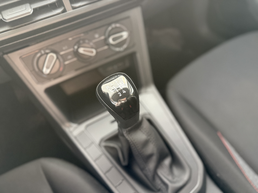 volkswagen polo 1.0 flex manual 202612