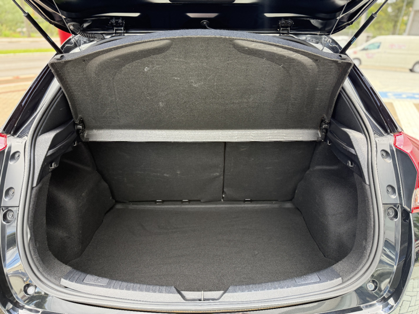 toyota yaris 1.5 16v flex xls connect multidrive 4p automatico 20228