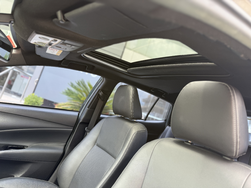 toyota yaris 1.5 16v flex xls connect multidrive 4p automatico 202211