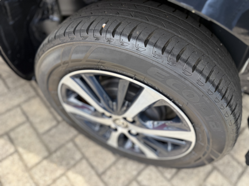 toyota yaris 1.5 16v flex xls connect multidrive 4p automatico 202216