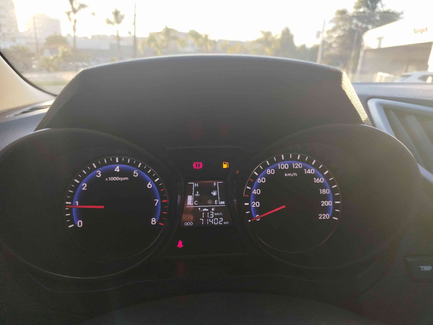 hyundai hb20 1.0 comfort plus 12v turbo flex 4p manual 20178