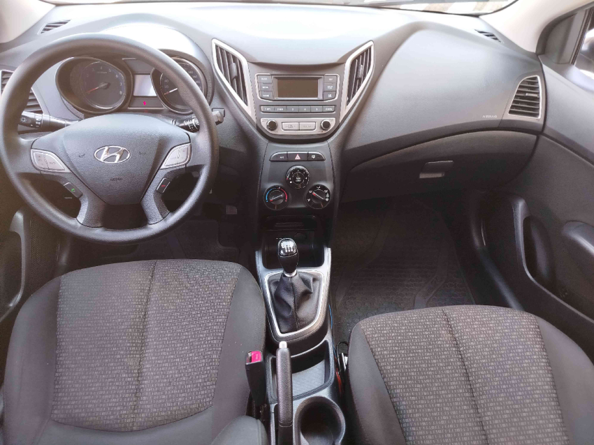 hyundai hb20 1.0 comfort plus 12v turbo flex 4p manual 20179