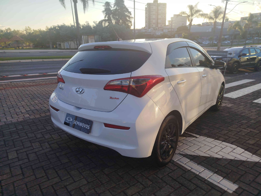 hyundai hb20 1.0 comfort plus 12v turbo flex 4p manual 20173