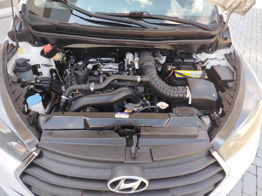 hyundai hb20 1.0 comfort plus 12v turbo flex 4p manual 201710