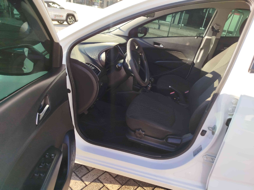 hyundai hb20 1.0 comfort plus 12v turbo flex 4p manual 20177