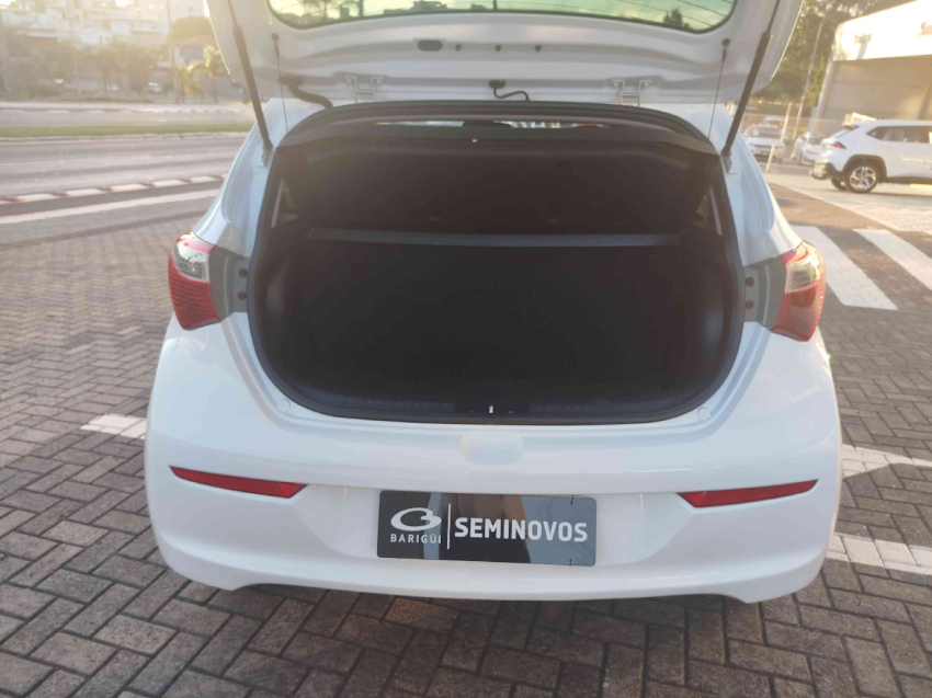 hyundai hb20 1.0 comfort plus 12v turbo flex 4p manual 20176