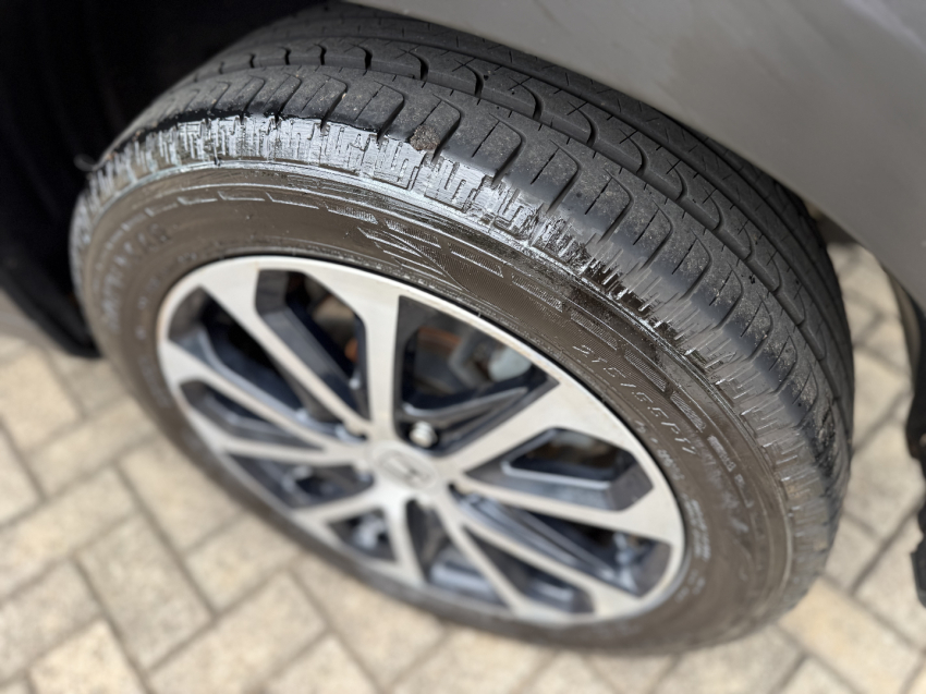 honda hr-v 1.8 16v flex exl 4p automatico 202116