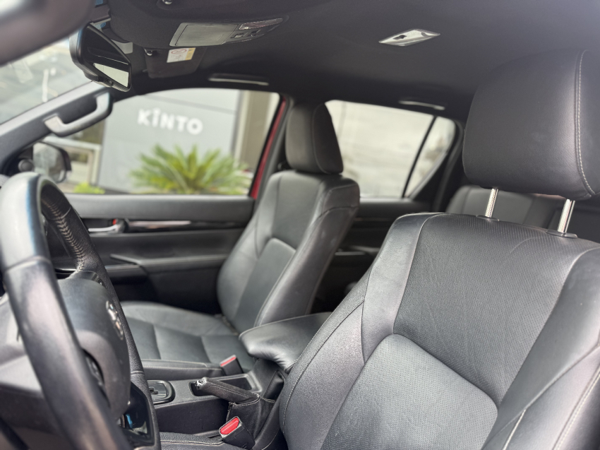 toyota hilux 2.8 srx 4x4 cd 16v diesel 4p automatico 202012