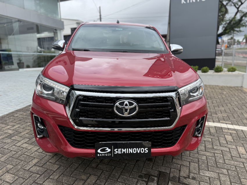 toyota hilux 2.8 srx 4x4 cd 16v diesel 4p automatico 20201