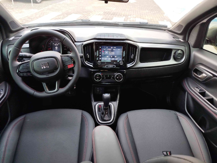 fiat strada 1.0 turbo 200 flex ultra cd cvt 1.3 4p automatico 20268