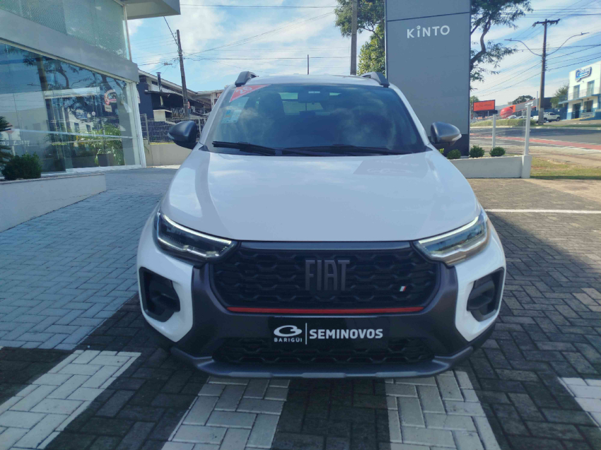 fiat strada 1.0 turbo 200 flex ultra cd cvt 1.3 4p automatico 20261