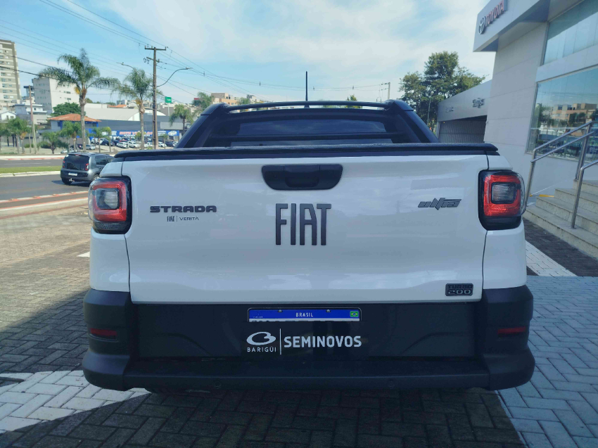 fiat strada 1.0 turbo 200 flex ultra cd cvt 1.3 4p automatico 20263