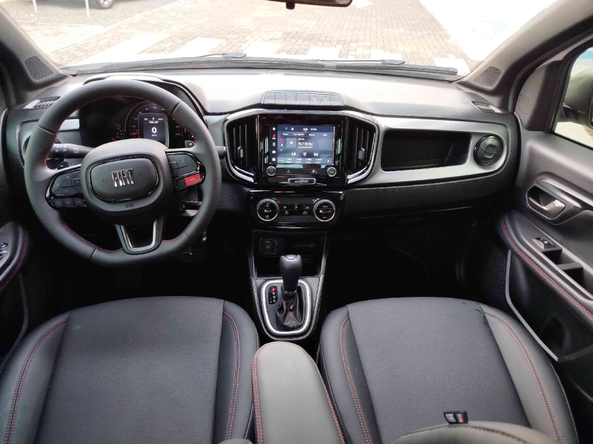 fiat strada 1.0 turbo 200 flex ultra cd cvt 4p automatico 202611