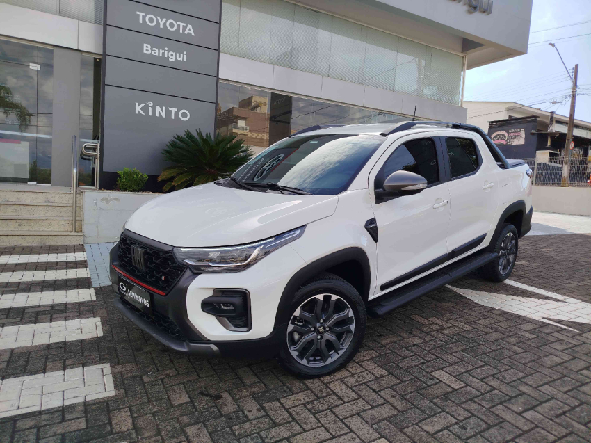 fiat strada 1.0 turbo 200 flex ultra cd cvt 4p automatico 20261