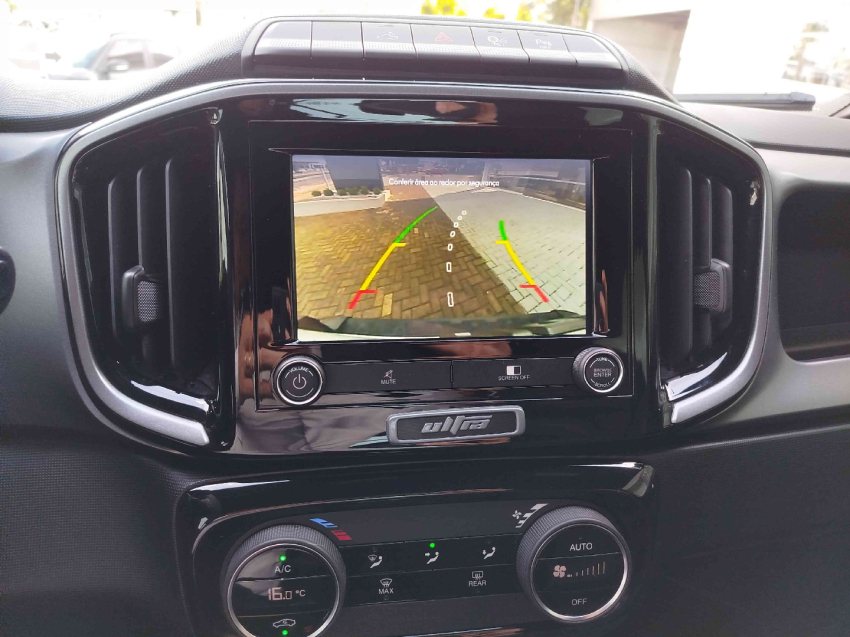 fiat strada 1.0 turbo 200 flex ultra cd cvt 4p automatico 20268