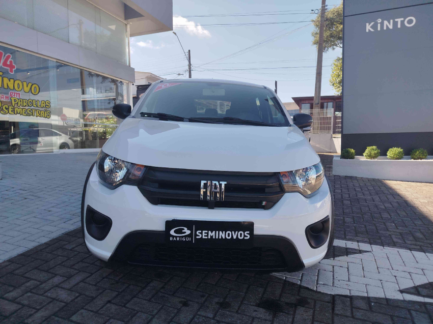 fiat mobi 1.0 evo flex like. manual 4p 20221