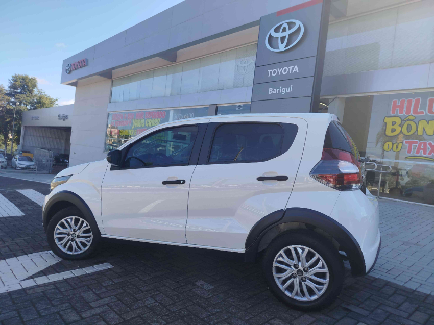 fiat mobi 1.0 evo flex like. manual 4p 20227