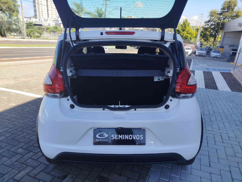 fiat mobi 1.0 evo flex like. manual 4p 20225