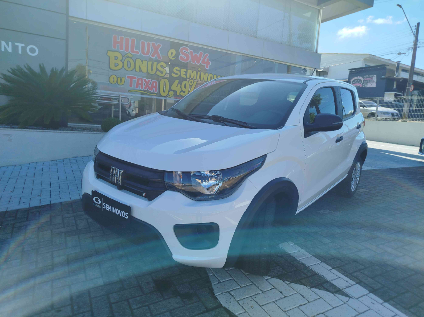 fiat mobi 1.0 evo flex like. manual 4p 20222