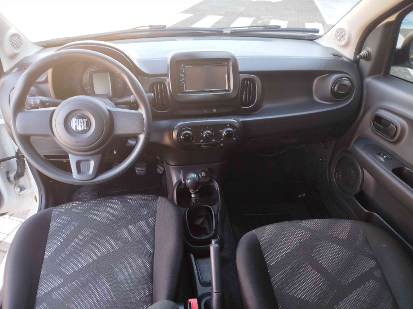 fiat mobi 1.0 evo flex like. manual 4p 20228