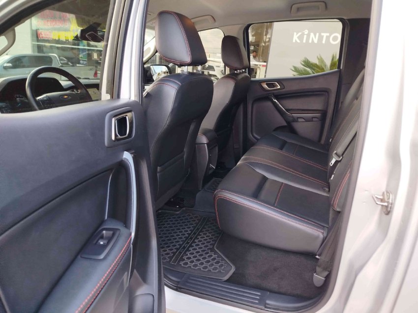 ford ranger 3.2 fx4 4x4 cd 20v diesel 4p automatico 202310