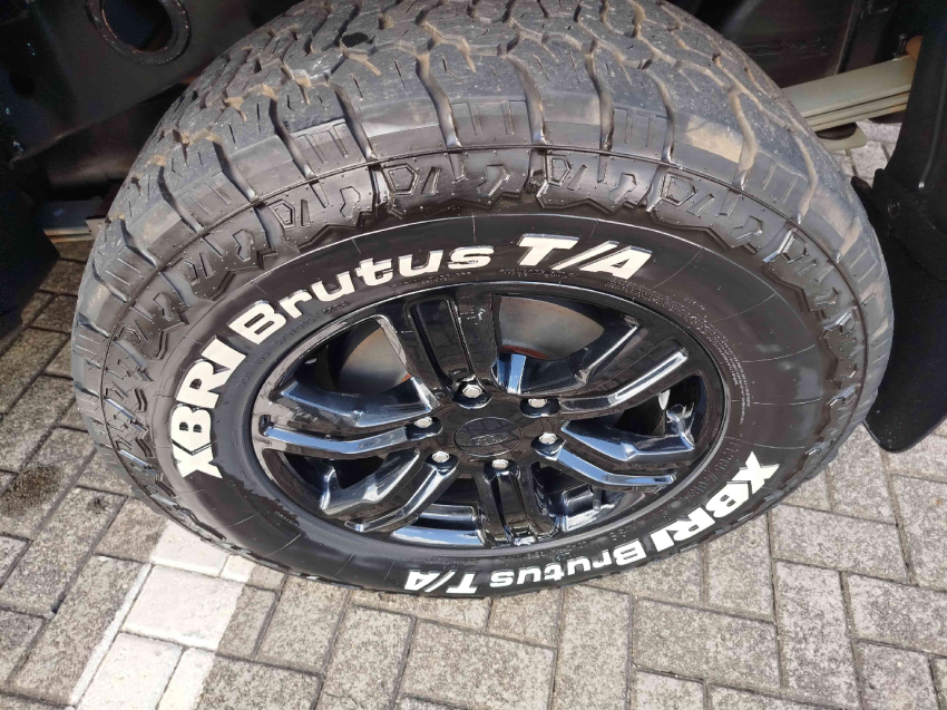 ford ranger 3.2 fx4 4x4 cd 20v diesel 4p automatico 202311